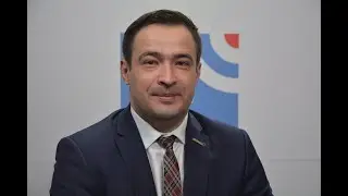 Gość Radia Lublin: Artur Wasil (26.02.2020)