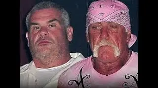 Brian Blair Speaks Out Bubba the Love Sponge Sold Out Hulk Hogan