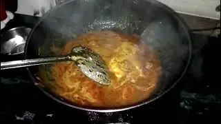 Aloo Gobi recipe | must try #trendingvideo #viralvideo #recipe #cookingchannel #food #mycooking