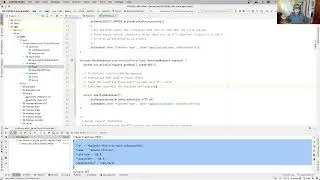 CS 124 Fall 2022: MP2 Part 0 Java: Server Route Specification