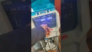 welding machin