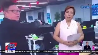 内部泄密？PBCOM大楼突袭行动失败，警方空手而归