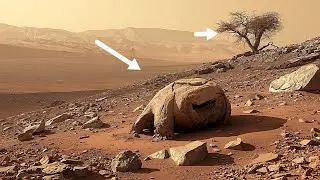 NASA&rsquo;s Latest Mars Images Exposed - NASA's Newly Released Images Of Red planet - #33 