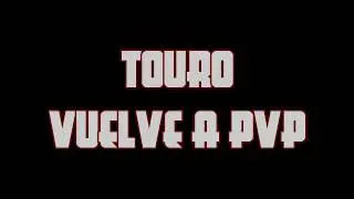 VUELVO A PVP MOD 12B GWF - FEYTOUCHED?