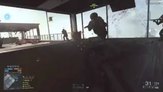Battlefield 4: Official 