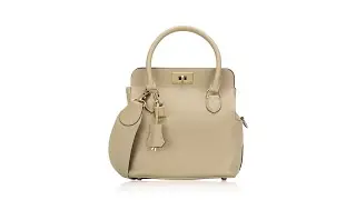 Hermes Swift Bi-color Toolbox 20 Argile Brique