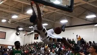 Gabe Devoe is a SCORING MACHINE! 2014 Clemson commit