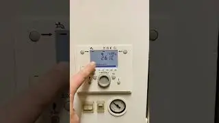 Br&ouml;tje WGB20 C/D/E/F Error (133) Troubleshooting/Resetting