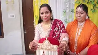 Harmeet Weds Mandeep/jaggo+same day 2026/Mahesh Digital Studio Bilaspur Moga/Mob- 98722-02243
