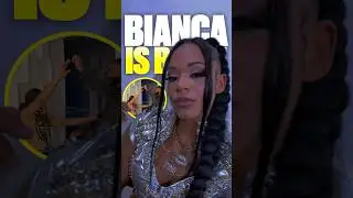 Возвращение Бьянки Белэр в WWE подтверждено 🔥