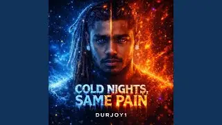 COLD NIGHTS, SAME PAIN