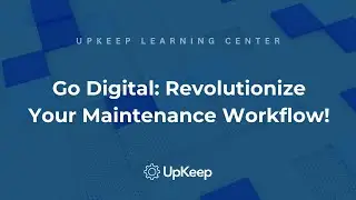 Transforming Maintenance Workflow with CMMS: A Digital Alternative to Traditional Methods