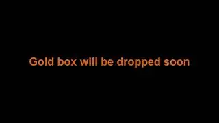 tanki online gold box sound 😍😍   تانكي اون لاين صوت الجولد بوكس