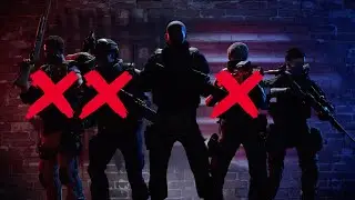What's the new Manhunt? | Division 2 Season 9 | Major Xander and Captain Lewis Preview