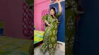 একটু নাচতে ট্রাই করলাম💃💃#shorts #dance