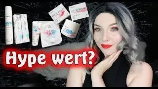 Ich teste HELLO BODY SKINCARE (not sponsored) - Was taugen die Produkte wirklich?
