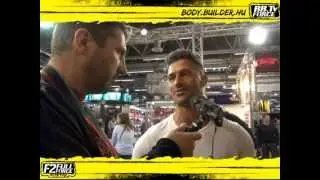 BBTV Flash - FIBO 2013 beszámoló, builder szemmel!
