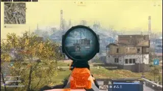 WARZONE 3 - Victoria con el Kat