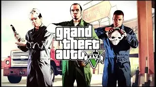 Taking A Look Back at GTA V