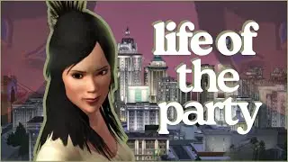Late Night is the Best Sims 3 Expansion Pack | #23