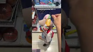 siapa yang ga lari coba kalo liat promo ini‼️ #azko #cctv #security #promo #cameracontrol