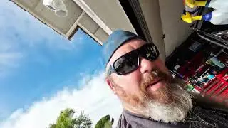 C4 Corvette Broken Hood Latch Cable? NOOOOOOOO!!!!!