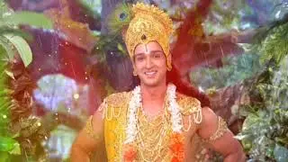 Krishna Motivational Dialouge in Tamil.. ❤️ ❤️
