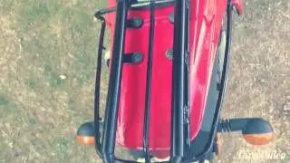 🔥 Pr&eacute;sentation moto 50cc MBK X-LIMIT 🔥
