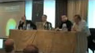 BBC's Mark Mardell speaks about covering EU politics
