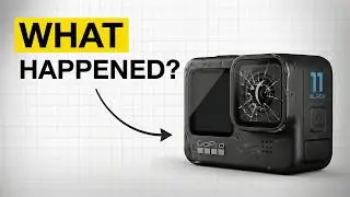 GoPro Lost $10 Billion While Its CEO Got Rich