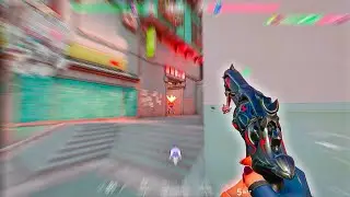 Valorant, but its 60hz | Astrodox
