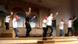 PowerHouse Dance Team