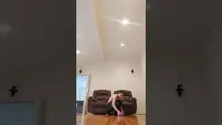 loudest balloon pop ever