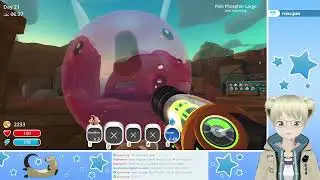 Slime Rancher: Retirement