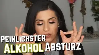 Storytime Mein PEINLICHSTER Alkohol Absturz | Jolina Mennen