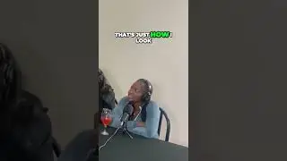 What do y&rsquo;all think ? 🤔 #podcast #podcastingwhileblack #blackcreators #relationship