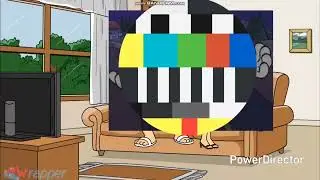 Big Baby Tom Calls Count Spankulot to Spank Eric and Kayleigh/Arrested/Spanked/Grounded (Sped-Up)