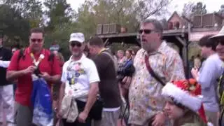 Mousefest Moments (HQ) - Part 7