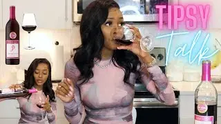 TIPSY TALK | RELATIONSHIPS + CHEATING + MORE ADVICE