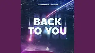 Back To You