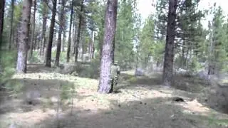 Reno Regulators Airsoft 4/17/11