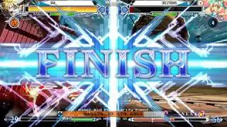 [BBCF2] OCE FGC Bushfire Charity Tournament