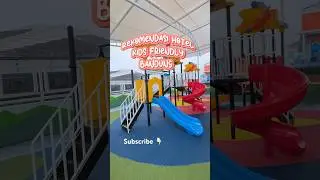 Grand TJokro Premiere Bandung, Rekomendasi Hotel Kids Friendly di Bandung #rekomendasihotelramahanak