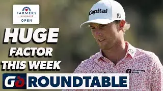 How to make bets: Picks and predictions for the 2025 Farmers Insurance Open