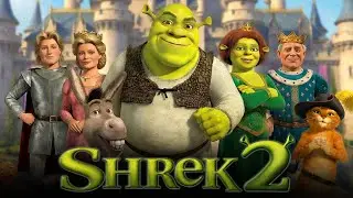 Shrek 2 (2004) EN espa&ntilde;ol Disney - Pel&iacute;cula taquillera de Hollywood || Datos y rese&ntilde;as