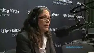 Former administrative chief of Dallas County DA's office speaks out