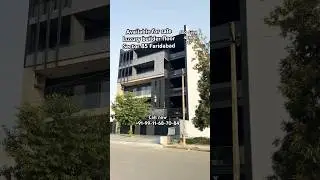 4Bhk | 500 Sqyd | Luxury Builder Floor Sector 85 Faridabad | Properties in Faridabad |#realestate