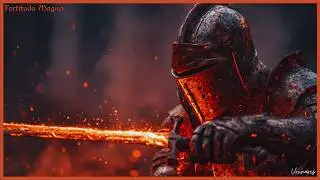 Voxnaris - Fortitudo Magna | Epic Medieval Fantasy Battle Hymn | War Chant | Knight Song | DnD, RPG