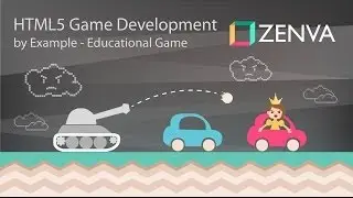 HTML5 Game Development Tutorial, Quintus HTML5 Basic Concepts