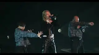 Jeremy 李駿傑 《TOXIC! + Villain》 | Grand Finale Live Macau 30 Dec 2024